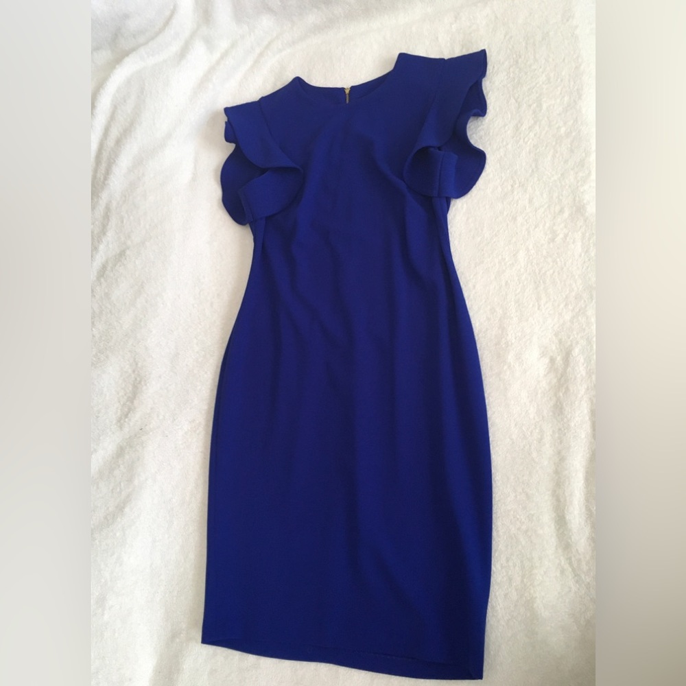 Calvin Klein dress